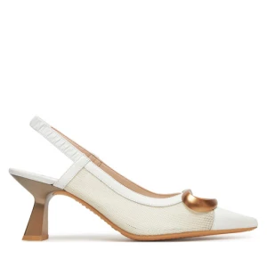 Czółenka Hispanitas Nova HV253957 Biały