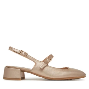 Czółenka Hispanitas Oporto HV253818 Złoty