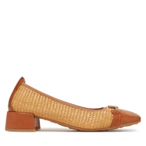 Czółenka Hispanitas RHV253992 Beżowy