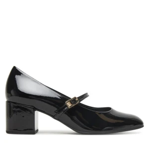 Czółenka HÖGL 0-104214-01000 Czarny