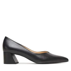 Czółenka HÖGL 0-104500-01000 Czarny