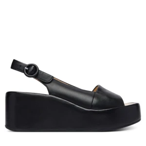 Czółenka HÖGL 0-182530-01000 Czarny