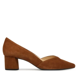 Czółenka HÖGL 0-184502-91000 Brązowy