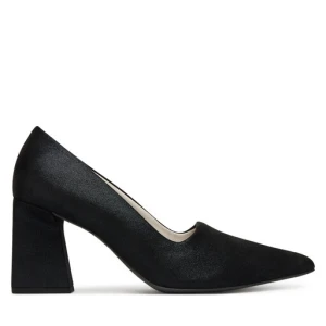 Czółenka HÖGL 0-187547-32000 Granatowy