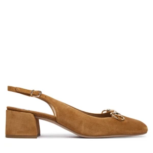 Czółenka HÖGL 1-104112 Brązowy