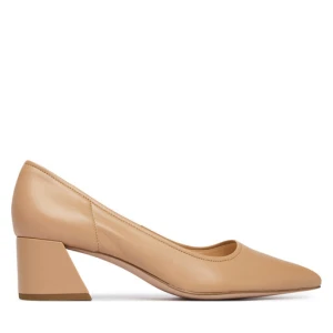 Czółenka HÖGL 1-104500 Brązowy