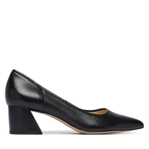 Czółenka HÖGL 1-104500 Czarny