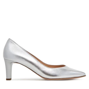 Czółenka HÖGL Boulevard 60 0-176701 Srebrny