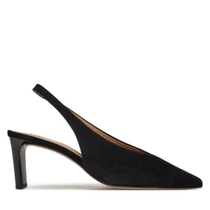 Czółenka HÖGL Cailee 9-106812 Czarny