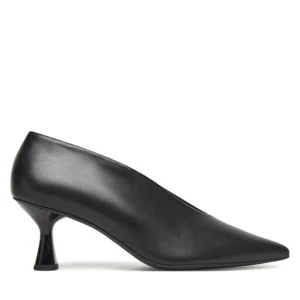 Czółenka HÖGL Jil 0-106010-01000 Czarny