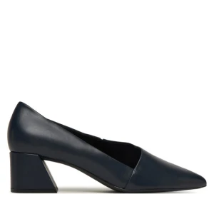 Czółenka HÖGL Kristin 0-104513-34000 Granatowy