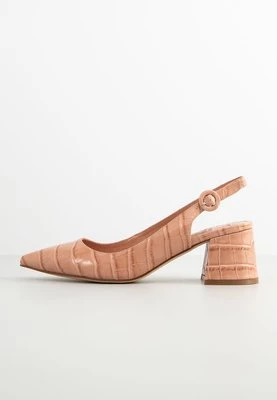 Czółenka Jeffrey Campbell