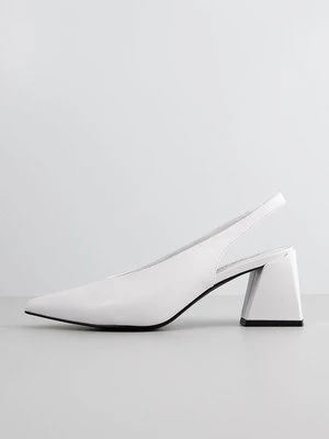 Czółenka Jeffrey Campbell