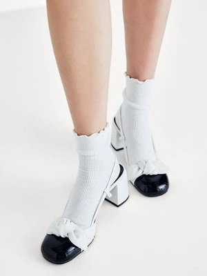 Czółenka Jeffrey Campbell