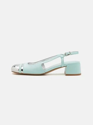 Czółenka Jeffrey Campbell