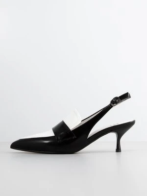Czółenka Jeffrey Campbell