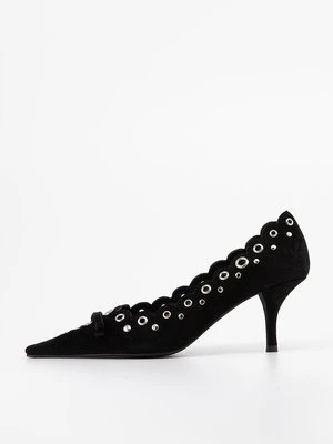 Czółenka Jeffrey Campbell