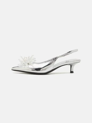 Czółenka Jeffrey Campbell