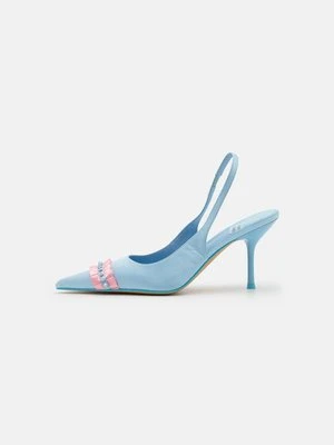 Czółenka Jeffrey Campbell