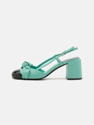 Czółenka Jeffrey Campbell