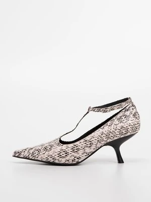Czółenka Jeffrey Campbell