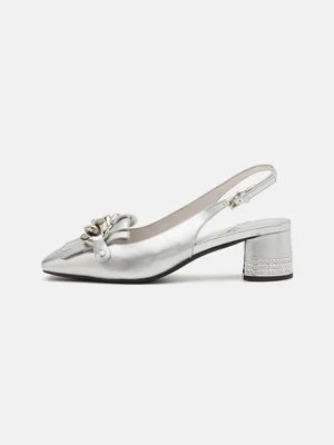 Czółenka Jeffrey Campbell