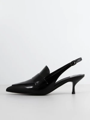 Czółenka Jeffrey Campbell