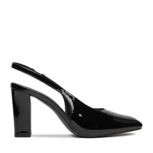 Czółenka JENNY CEO-CD24-190-1 Czarny