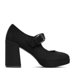 Czółenka JENNY CEO-HY20255-14 Czarny