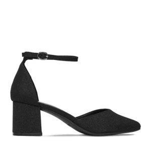 Czółenka JENNY CEO-SW25-5 02 Czarny