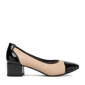 Czółenka JENNY CEO-WS24030-01 Beżowy