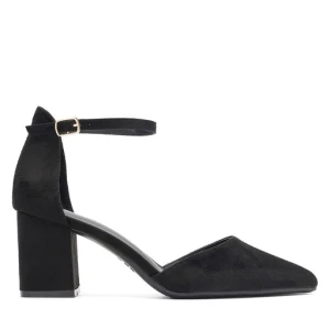 Czółenka Jenny Fairy AMMA WSS20968-01 Czarny