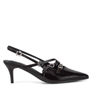 Czółenka Jenny Fairy HY91328-1 Brązowy