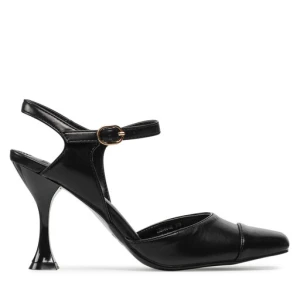 Czółenka Jenny Fairy LS5766-02 Czarny