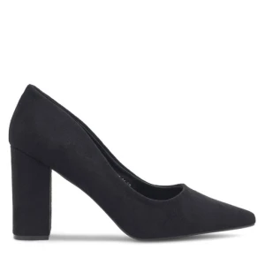 Czółenka Jenny Fairy MERLIN WS20919-01 Czarny