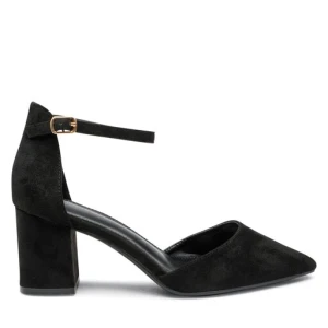 Czółenka Jenny Fairy WSS20968-01 Czarny