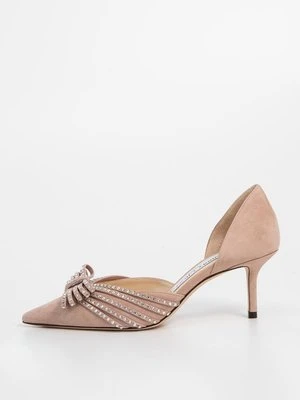 Czółenka Jimmy Choo
