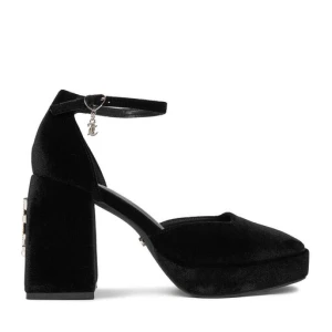 Czółenka Juicy Couture EO-W2SH59501A Czarny