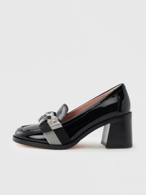 Czółenka Kate Spade czarny