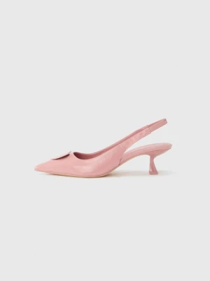 Czółenka Kate Spade jasnoróżowy
