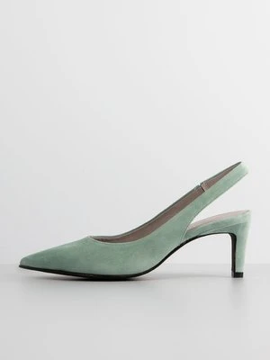 Czółenka Kennel + Schmenger