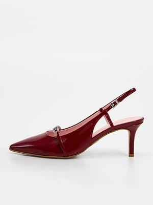 Czółenka Kennel + Schmenger