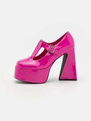 Czółenka Koi Footwear