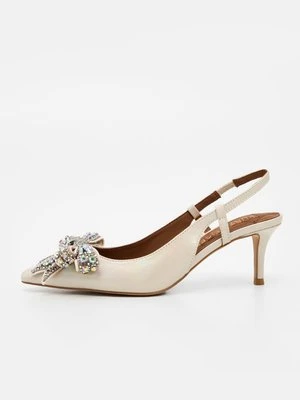 Czółenka Kurt Geiger London