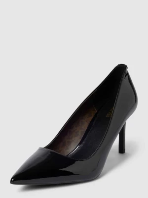 Czółenka lakierowane model ‘ALINA FLEX PUMP’ MICHAEL Michael Kors