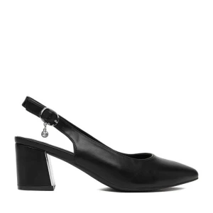 Czółenka Lasocki CEO-HMS3022-3 Czarny