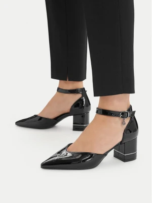 Czółenka Lasocki CEO-HY1350-02 Czarny