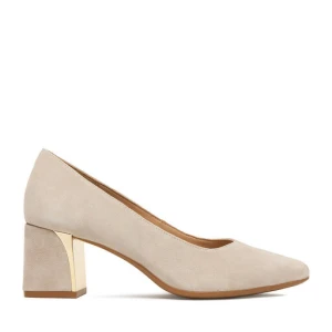 Czółenka Lasocki CEO-WB-UMI-01 Brązowy