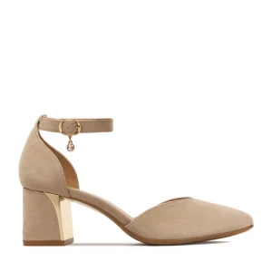 Czółenka Lasocki CEO-WB-UMI-03 Beżowy