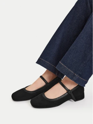 Czółenka Lasocki CEO-WS1332-01 Czarny